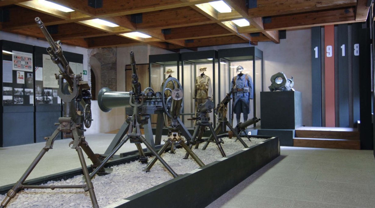 Museo della Guerra