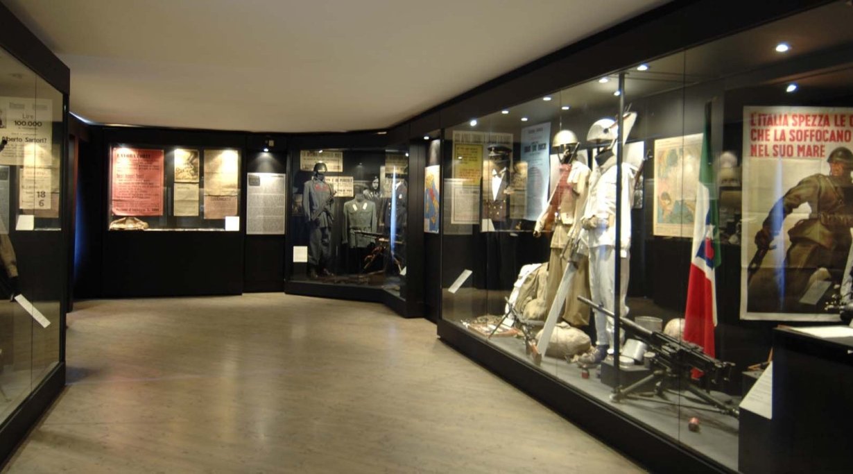 Museo della Guerra