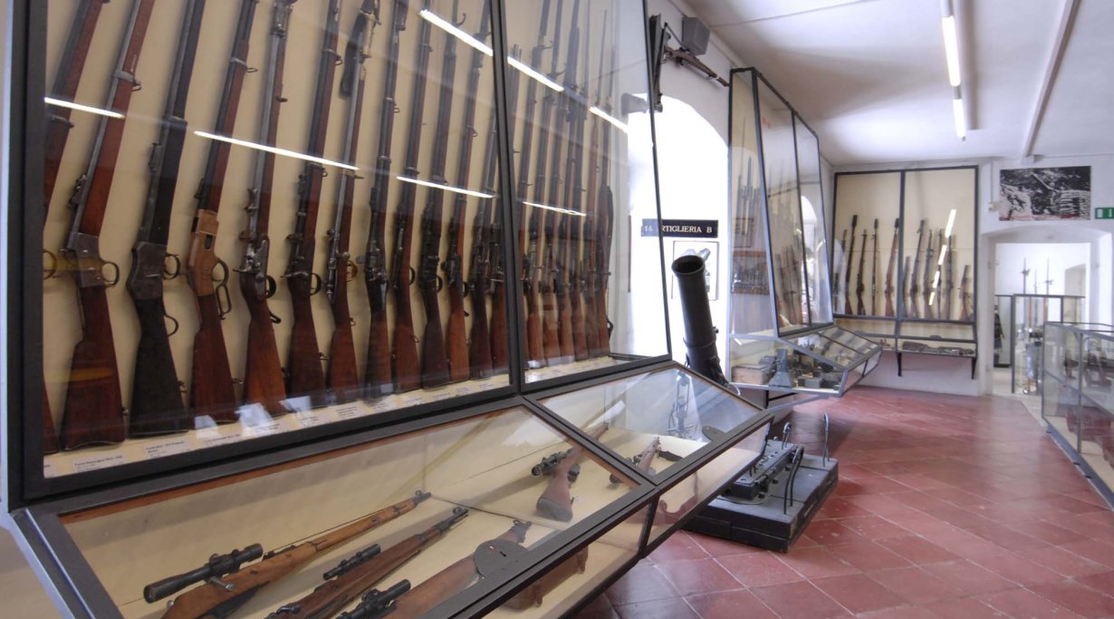 Museo della Guerra