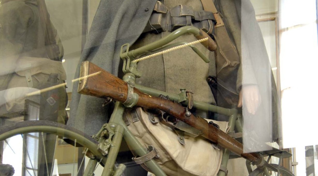 Museo della Guerra