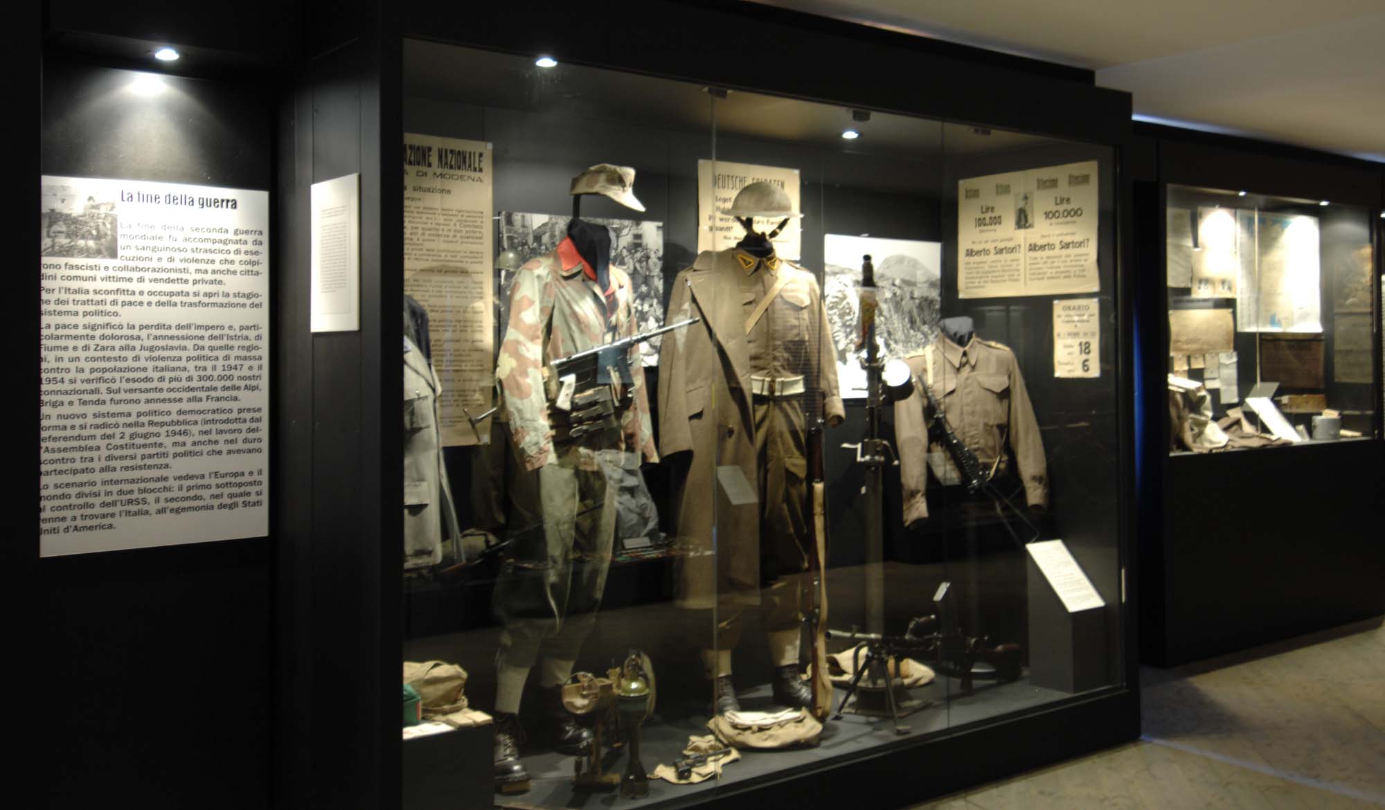 cultura: Tra guerra e pace