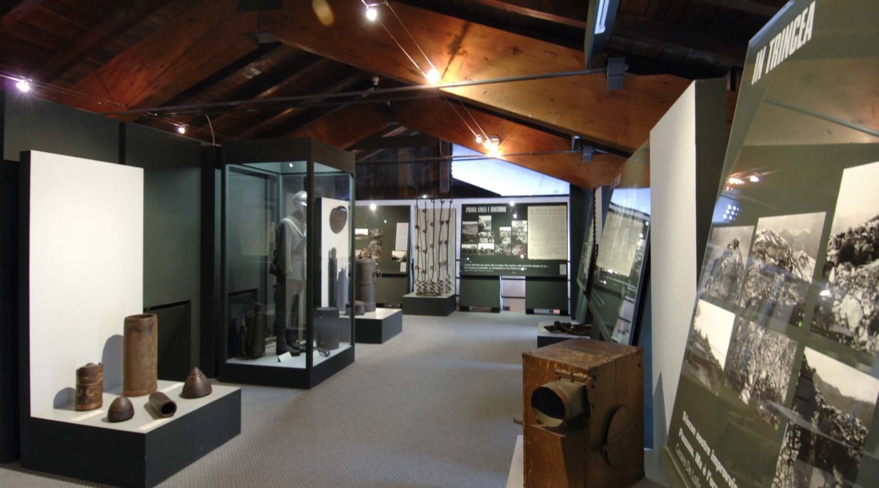 Museo della Guerra