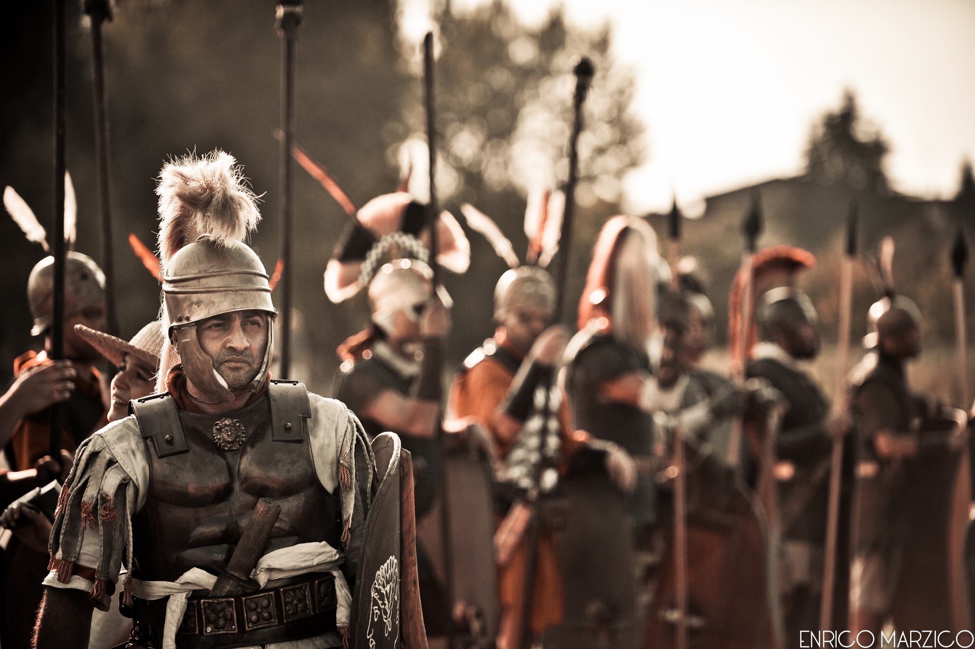 eventi: IX Edizione di Mutina Boica a Modena