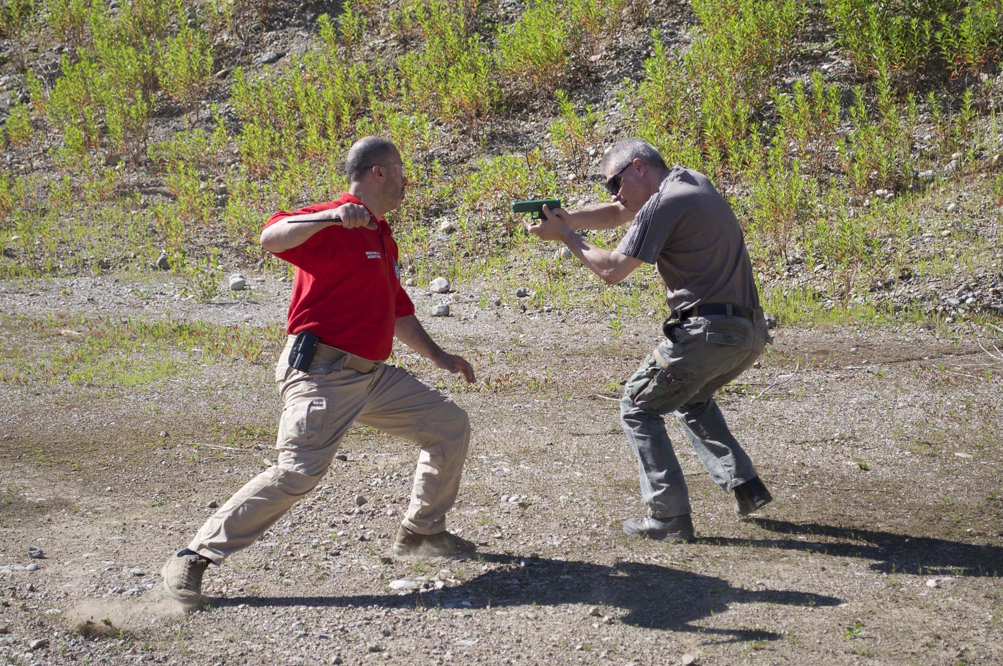 addestramento: Nasce il sito “Tiro Operativo” addestramento: Nasce il sito “Tiro Operativo”