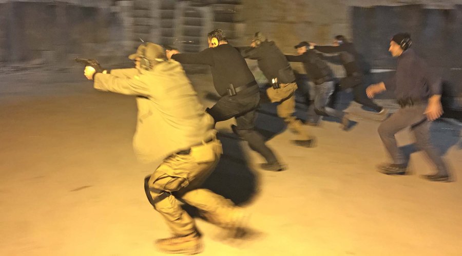 esercitazione