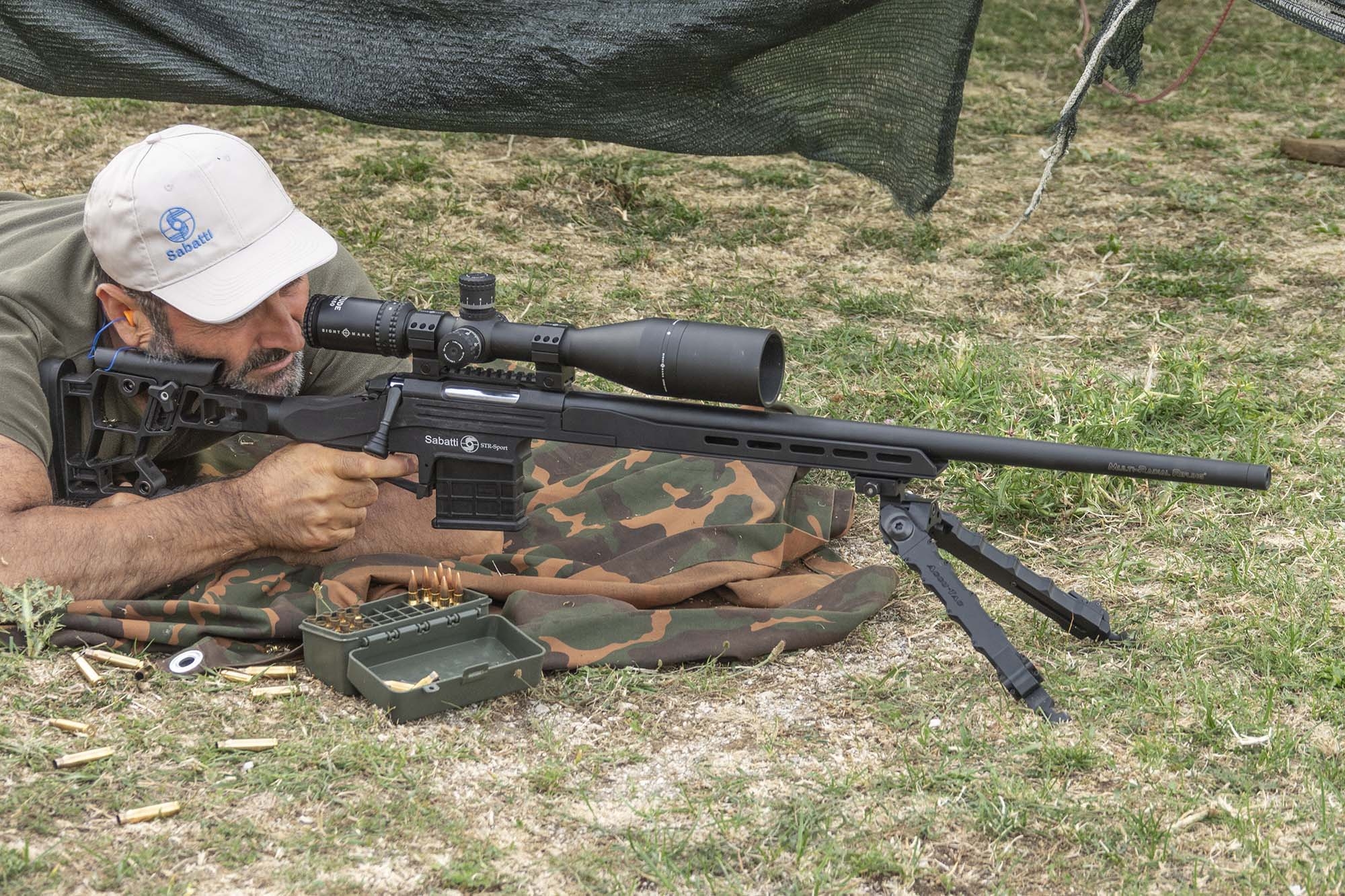 eventi: Ottava edizione del Trofeo Fiocchi Munizioni – Sabatti Armi, A Cerreto Sannita (Bn) il prossimo 9 luglio 2023