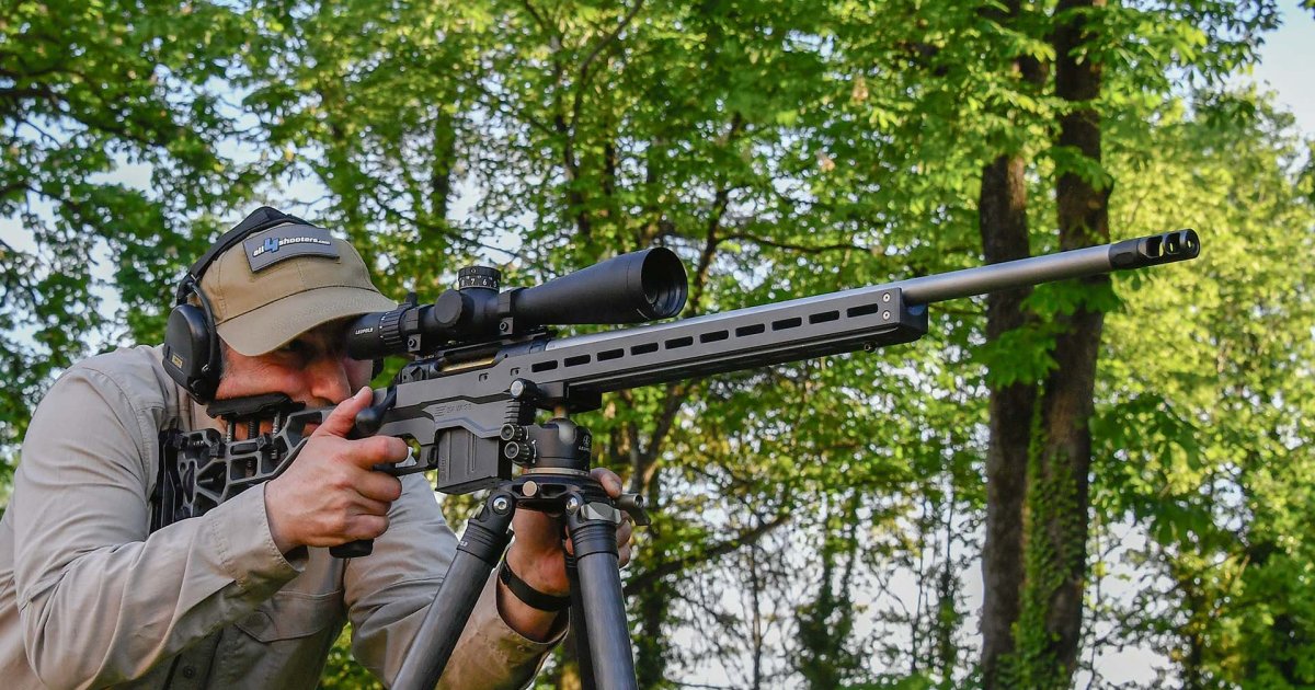 Savage, Hornady e Hodgdon cambiano distributore: ora in Italia fanno capo a Paganini.