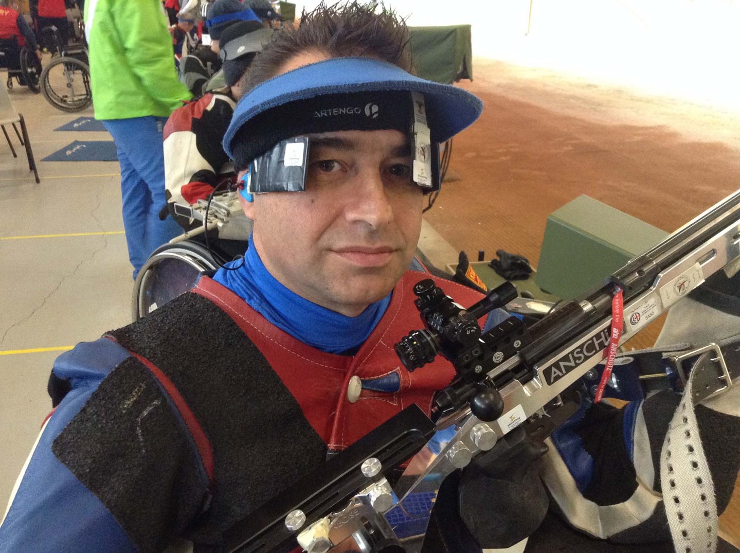 Massimo Croci Massimo Croci