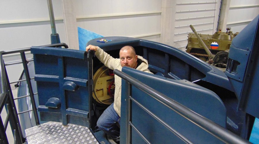 Sommergibile tascabile P-193 Zeta Sommergibile tascabile P-193 Zeta