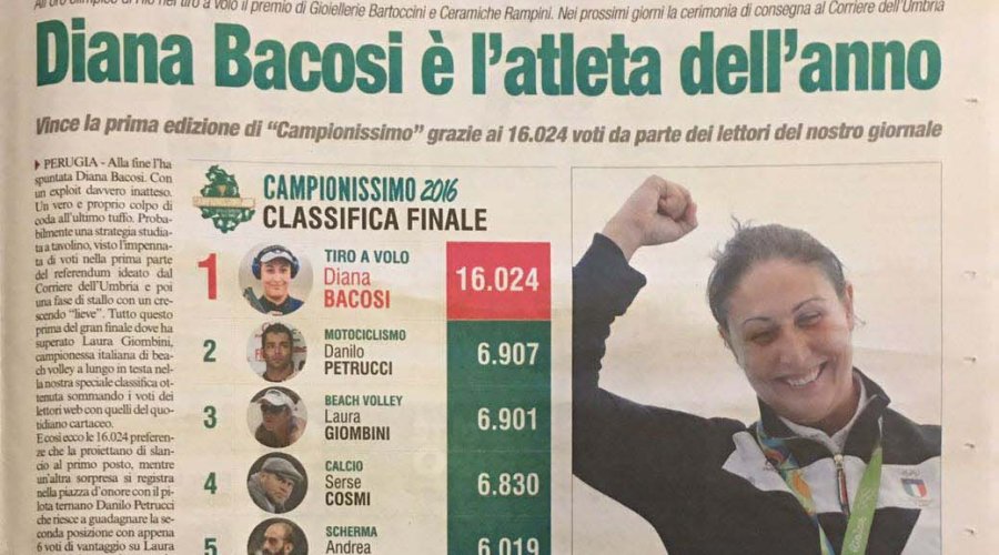 Il Corriere dell'Umbria Il Corriere dell'Umbria