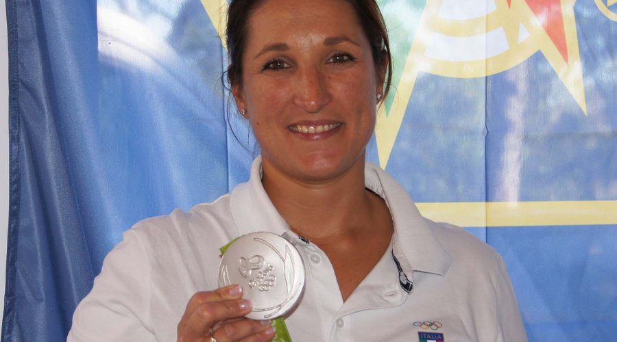 Chiara Cainero Chiara Cainero