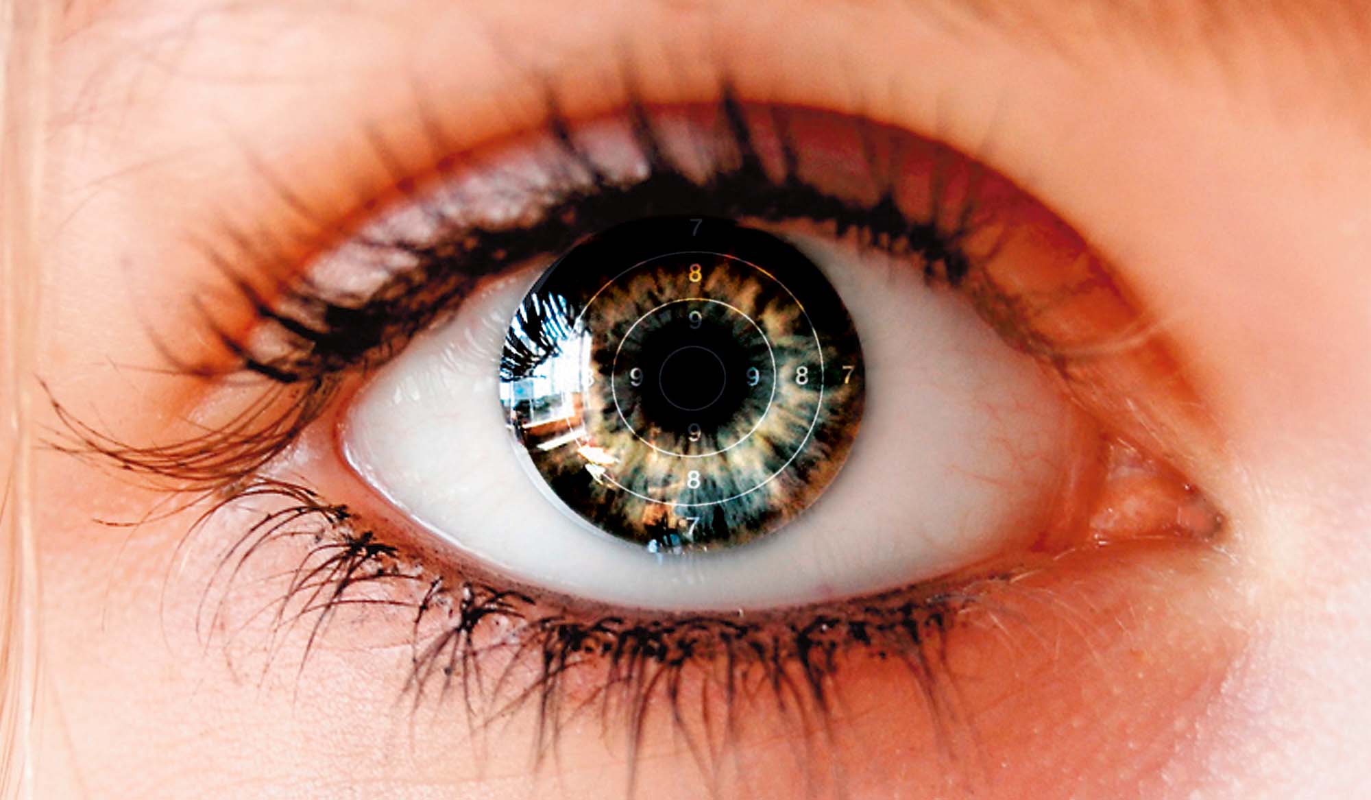 tecnica: Questione di vista