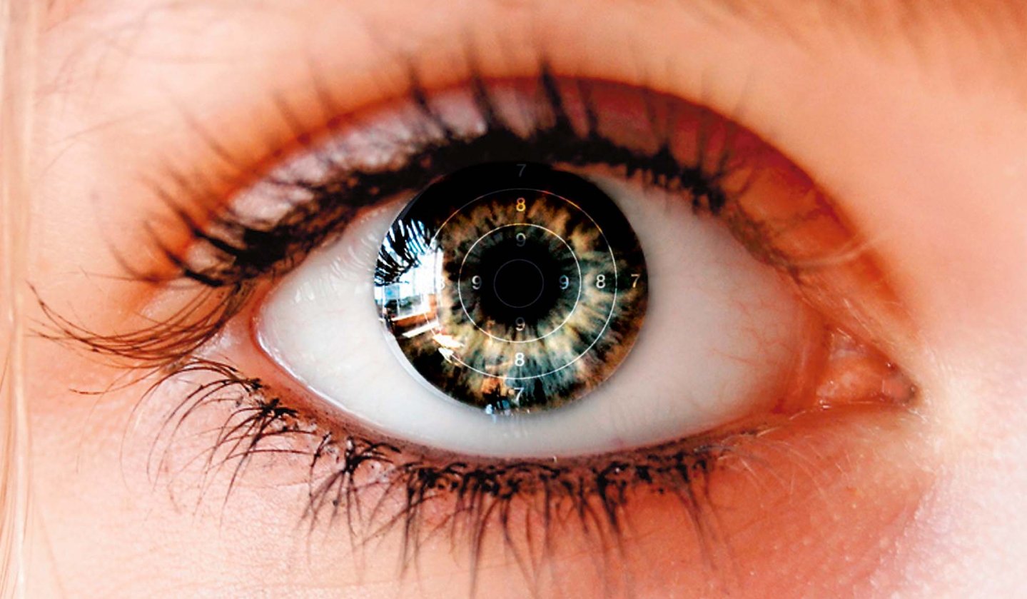 Visione e tiro Visione e tiro