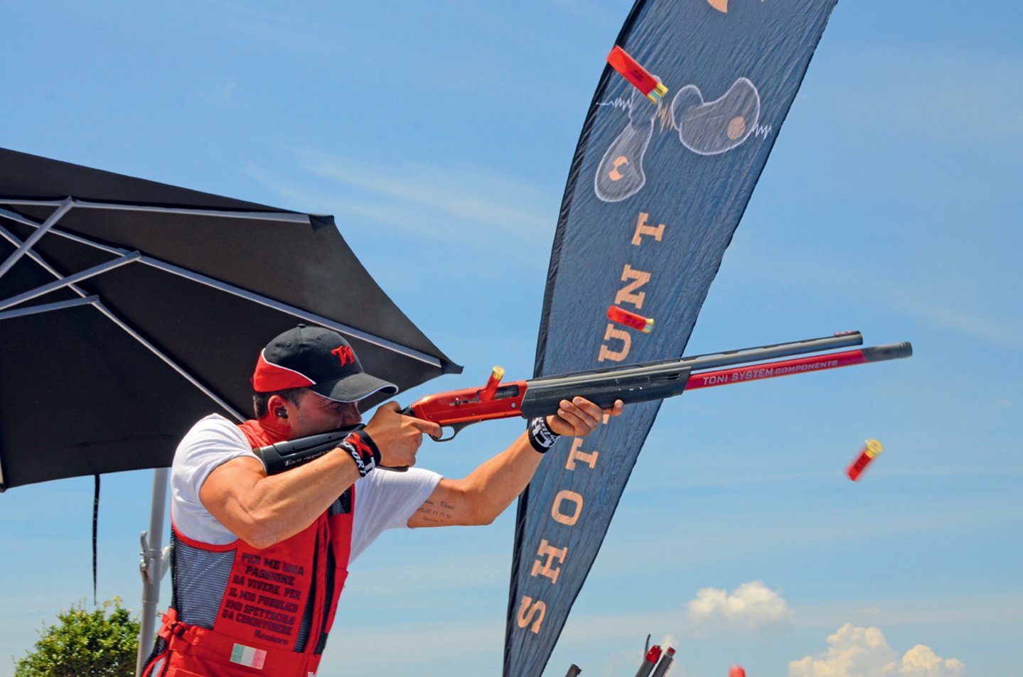 Raniero Testa ad Arpino Country! Raniero Testa ad Arpino Country!