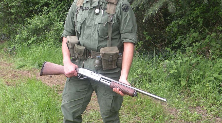 Il Pointman
