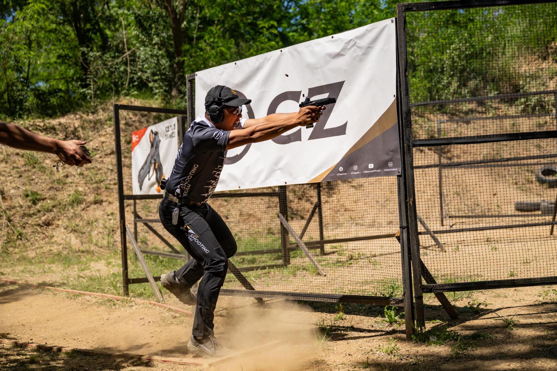 cz-ceska-zbrojovka: CZ Extreme Euro Open 2026: il meglio del Tiro Dinamico IPSC a Hodonice. Una panoramica dei migliori risultati