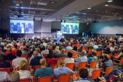 Le Giornate di Polizia locale dal 19 al 21 settembre Convegni Riccione Expo