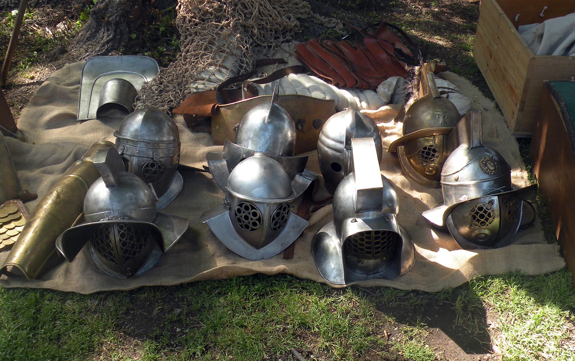 reenactment: Usi&Costumi, il 26-27 novembre a Ferrara è di casa la rievocazione