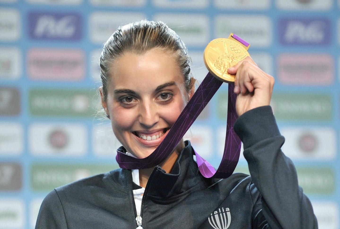 Jessica Rossi Jessica Rossi