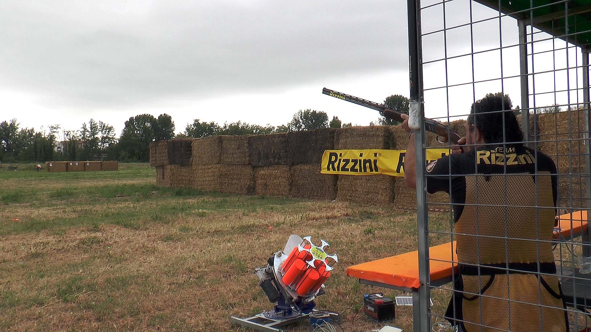 rizzini: Sovrapposto Rizzini Vertex calibro .410 e munizioni LB-La Balistica rizzini: Sovrapposto Rizzini Vertex calibro .410 e munizioni LB-La Balistica