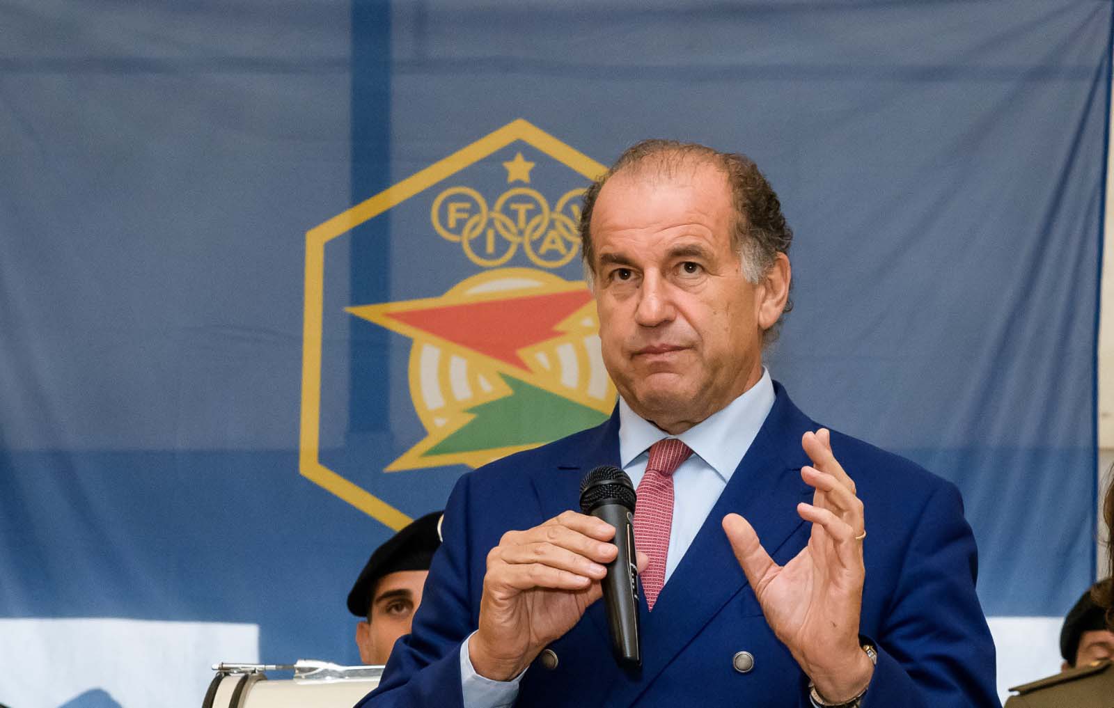 fitav-federazione-italiana-tiro-a-volo: Luciano Rossi confermato Presidente FITAV