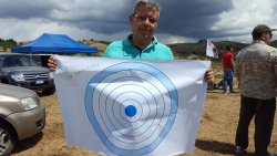 Ancora successi per Sabatti nel tiro Long Range Tiratore con rosata