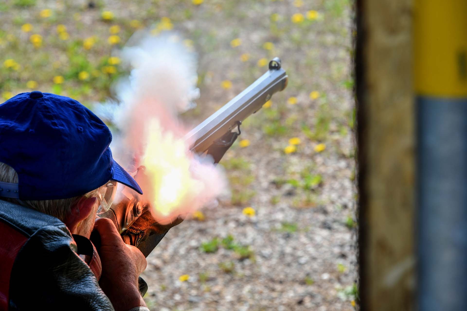 tecnica: Scienza e tecnica delle armi da fuoco, seconda lezione: il fenomeno delle esplosioni nelle armi da fuoco