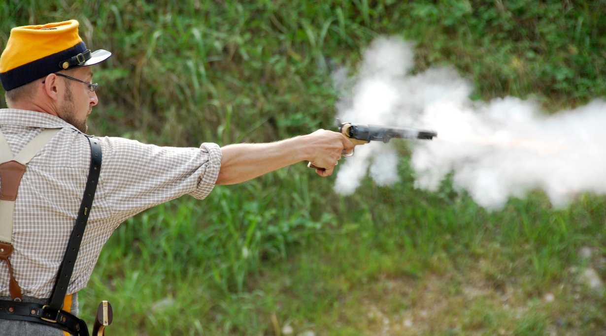 tecnica: Scienza e tecnica delle armi da fuoco: vi presentiamo la nuova rubrica di All4shooters