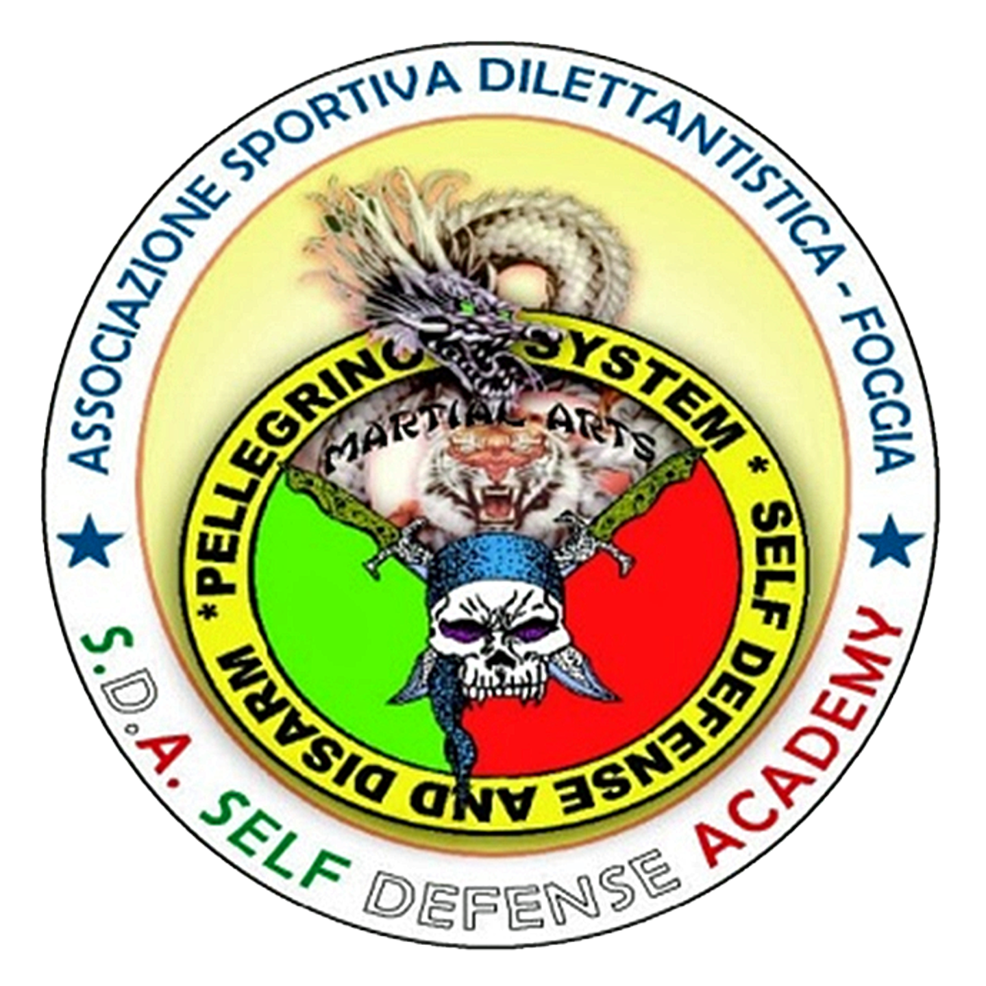 Self Defense Accademy