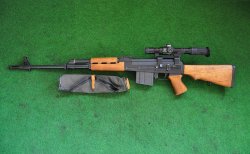 Sequestro degli Zastava M76: l'AUDA dice la sua! Sequestro degli Zastava M76: l'AUDA dice la sua!