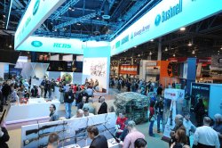 SHOT Show 2016, a gennaio! all4shooters.com seguirà lo SHOT Show 2016, in programma per il prossimo gennaio a Las Vegas