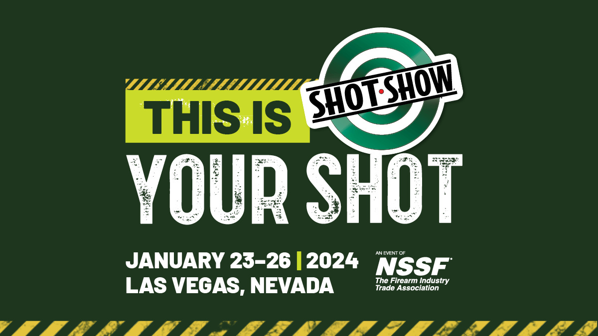 shot-show: SHOT Show 2024: tutto è pronto per la 46ma edizione della mostra di armi più grande al Mondo! shot-show: SHOT Show 2024: tutto è pronto per la 46ma edizione della mostra di armi più grande al Mondo!