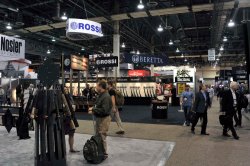 SHOT Show 2019: tra pochi giorni si parte! SHOT Show 2019
