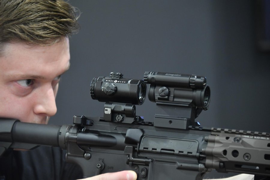 Sightmark XTM-3