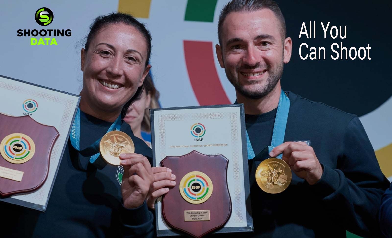 beretta: All You can Shoot con Beretta, tiro a volo senza limiti in dieci campi italiani che impiegano Shooting Data