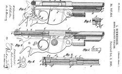 I sistemi di funzionamento: la chiusura labile Maxim Popenker ci parla dei più diffusi sistemi di funzionamento delle armi da fuoco: nel primo articolo, la chiusura labile