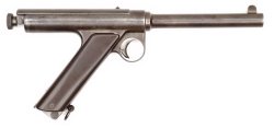 I sistemi di funzionamento: la chiusura labile Maxim Popenker ci parla dei più diffusi sistemi di funzionamento delle armi da fuoco: nel primo articolo, la chiusura labile