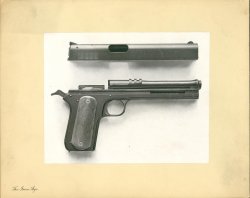 I sistemi di funzionamento: lo sfruttamento del rinculo L'esperto russo Maxim Popenker descrive i sistemi di funzionamento a sfruttamento del rinculo