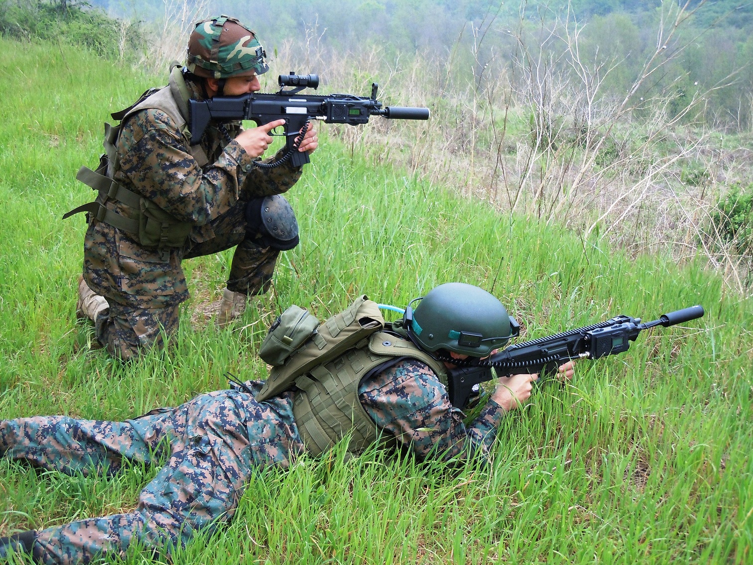 softair: Soft-Air Made in Italy: un libro sul SoftAir, da chi lo pratica!