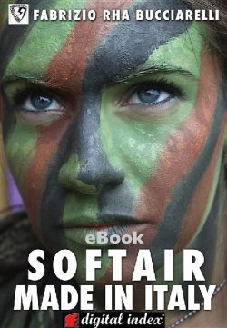 "Softair Made In Italy" "Softair Made In Italy"
