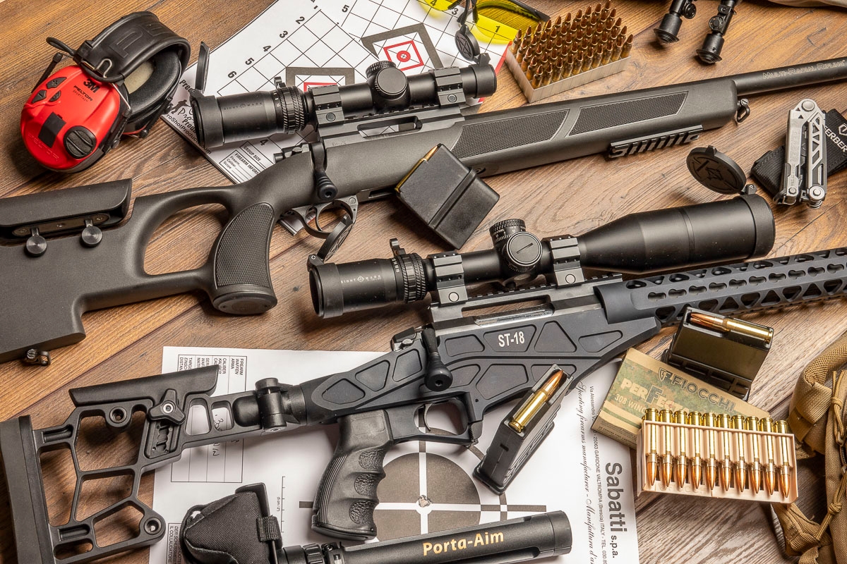 sabatti: Sostieni le armerie con Sabatti