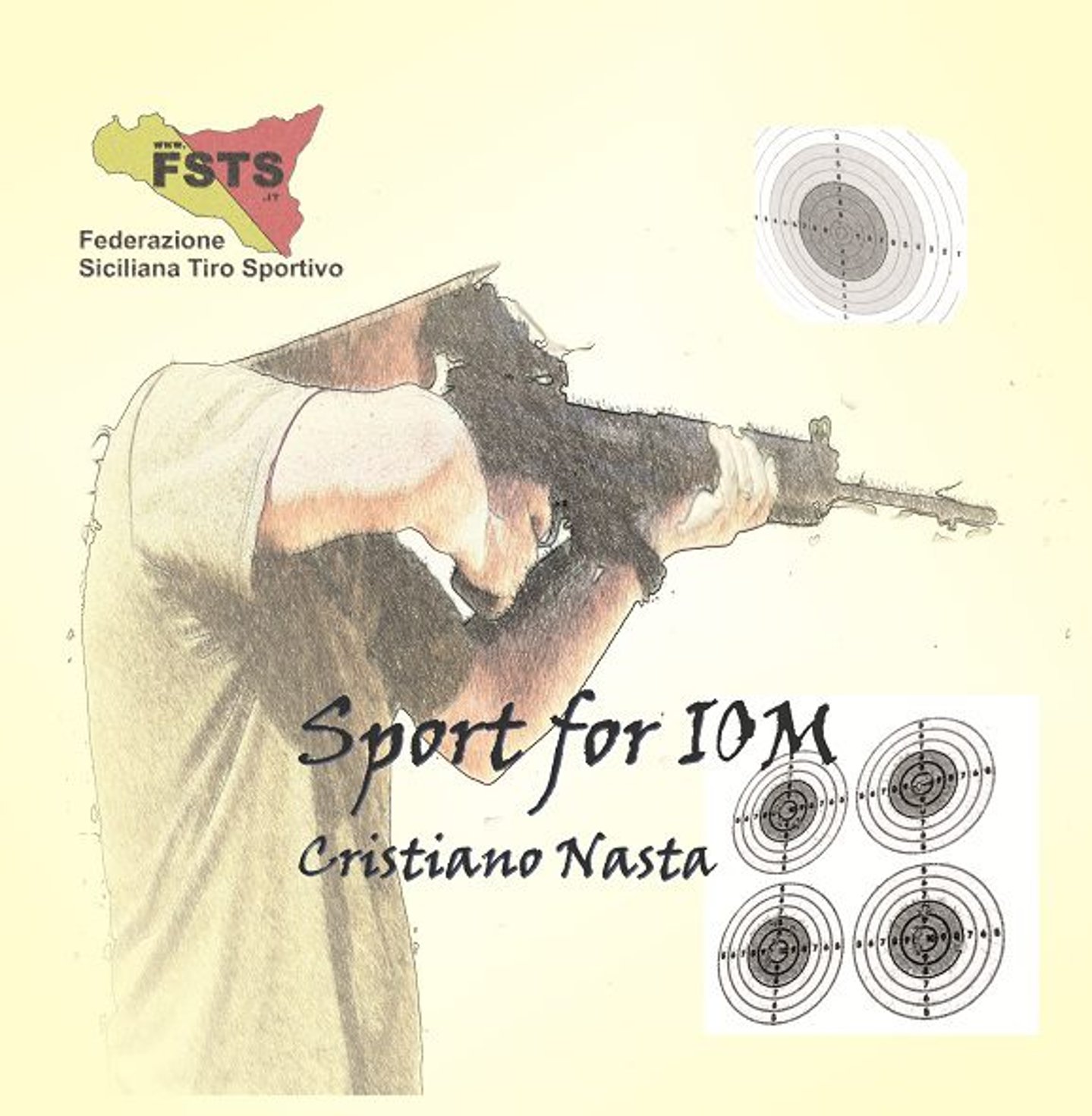 Sport For IOM Sport For IOM