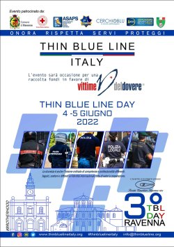 A5 TBL Day Ravenna 2022 A5 TBL Day Ravenna 2022