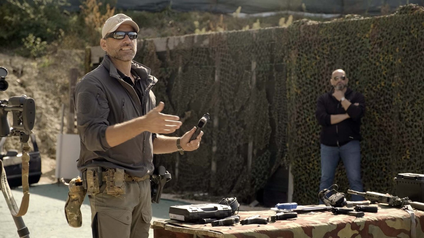 Thin Blue Line Day: una giornata all’insegna della sicurezza Thin Blue Line Day: una giornata all’insegna della sicurezza