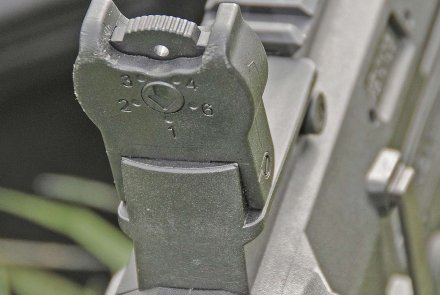 Beretta ARX160   Beretta ARX160