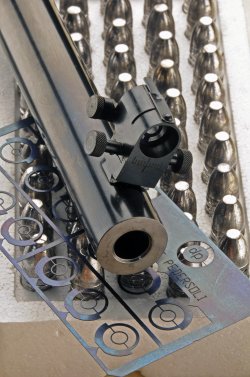 Mire metalliche Mire metalliche