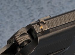 Mire metalliche Mire metalliche