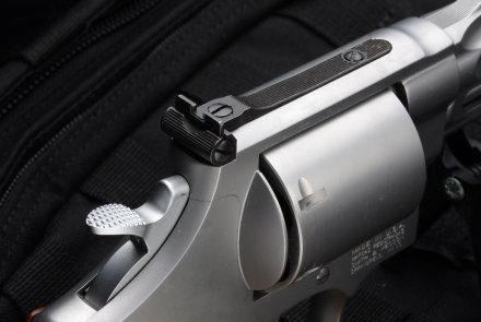 Smith & Wesson 629 Performance Center Smith & Wesson 629 Performance Center