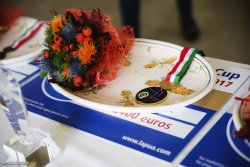 Il Tiro a Segno nazionale di Tolmezzo Coppa Europa Tiro a segno.