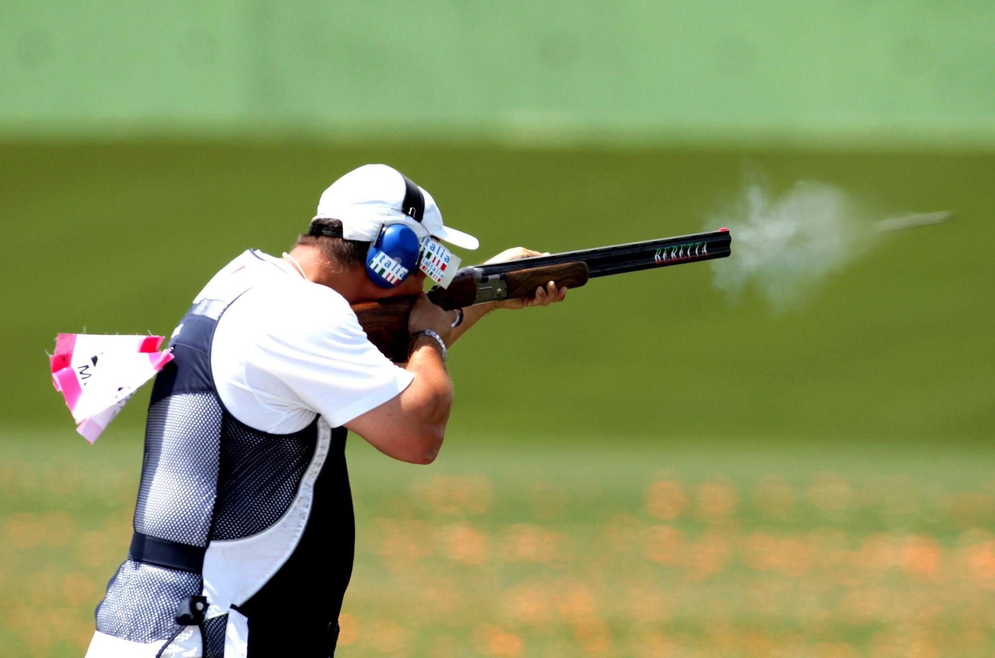 tiro-a-volo: Tiro a volo con Fiocchi Shooting Academy